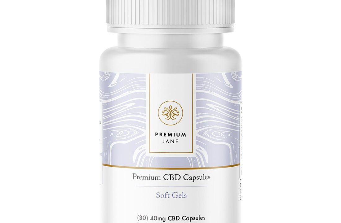 Comprehensive Review Top CBD Capsules for Your Wellness Journey By Premium Jane